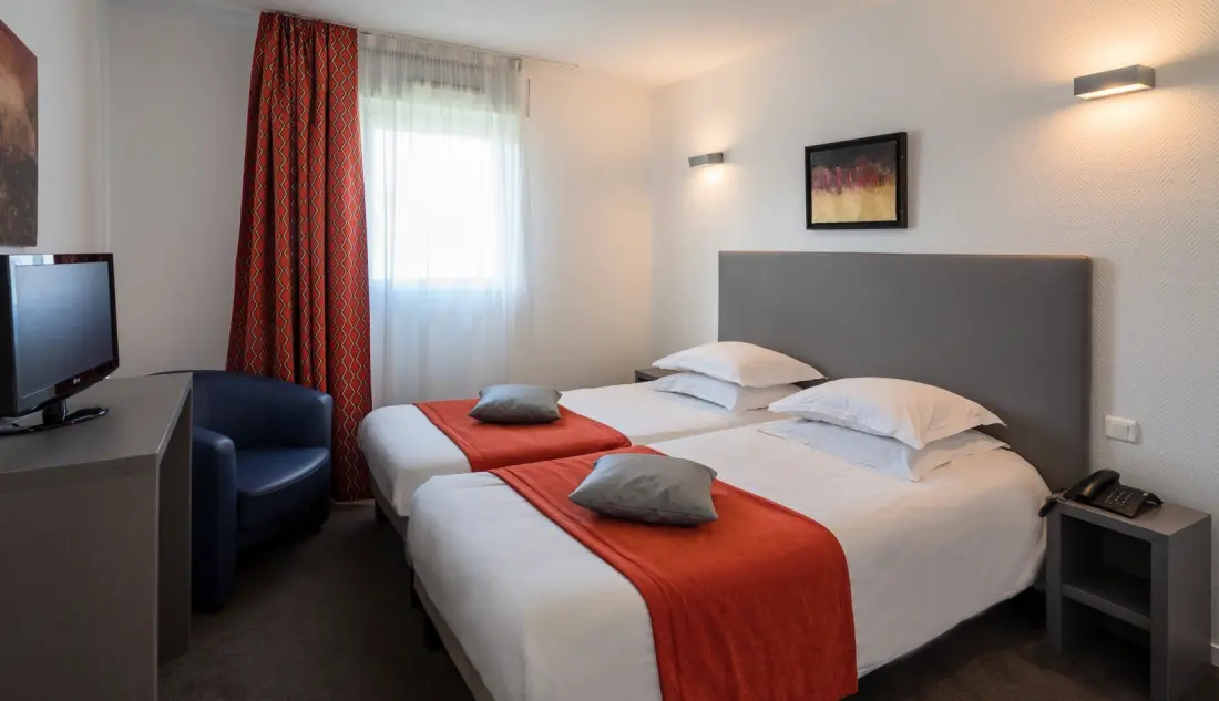 Résidence Biarritz Ocean4 étoiles★★★★