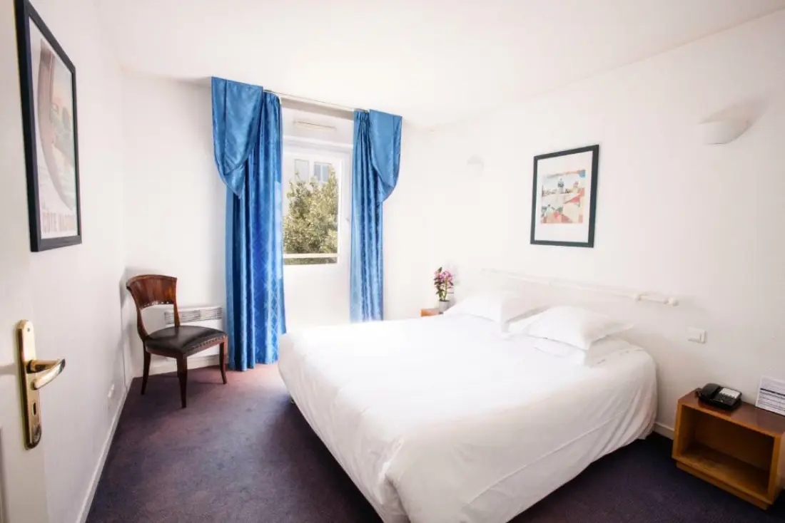 Résidence Biarritz Ocean4 étoiles★★★★