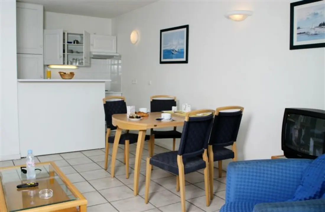 Résidence Biarritz Ocean4 étoiles★★★★