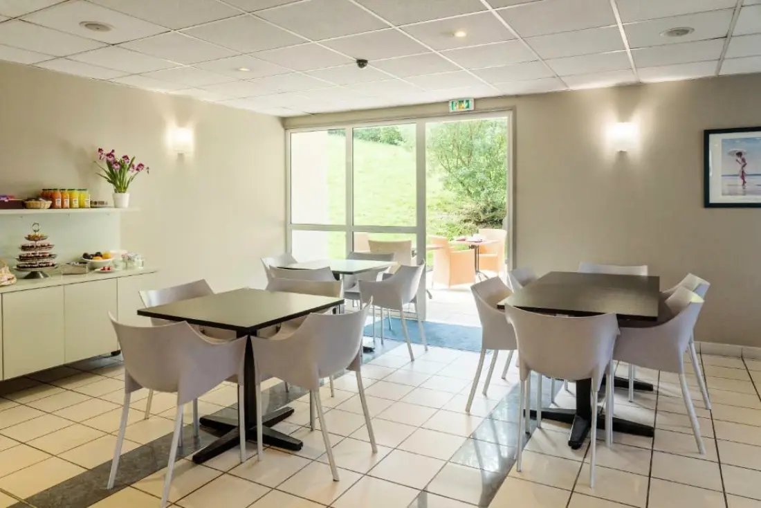 Résidence Biarritz Ocean4 étoiles★★★★