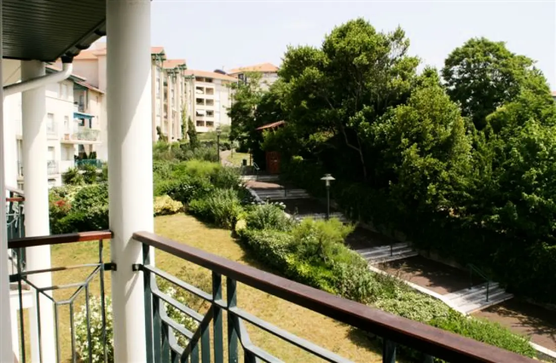 Résidence Biarritz Ocean4 étoiles★★★★