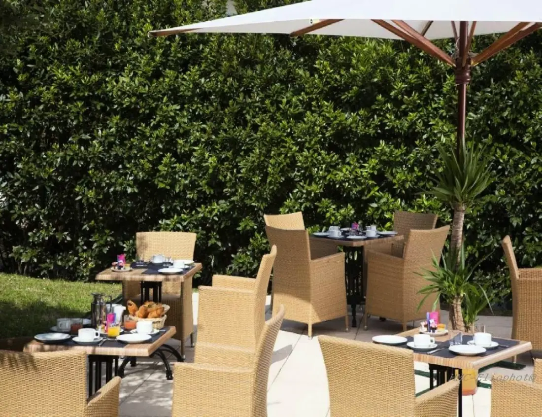 Résidence Biarritz Ocean4 étoiles★★★★