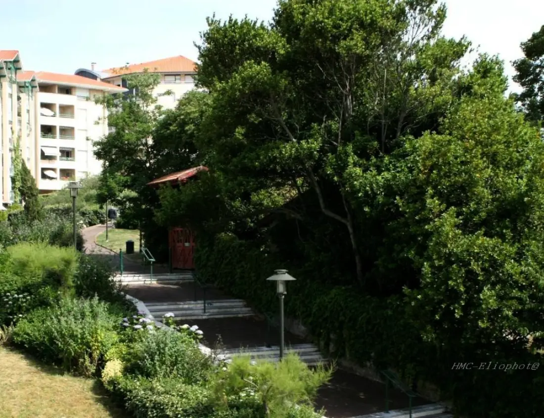 Résidence Biarritz Ocean4 étoiles★★★★