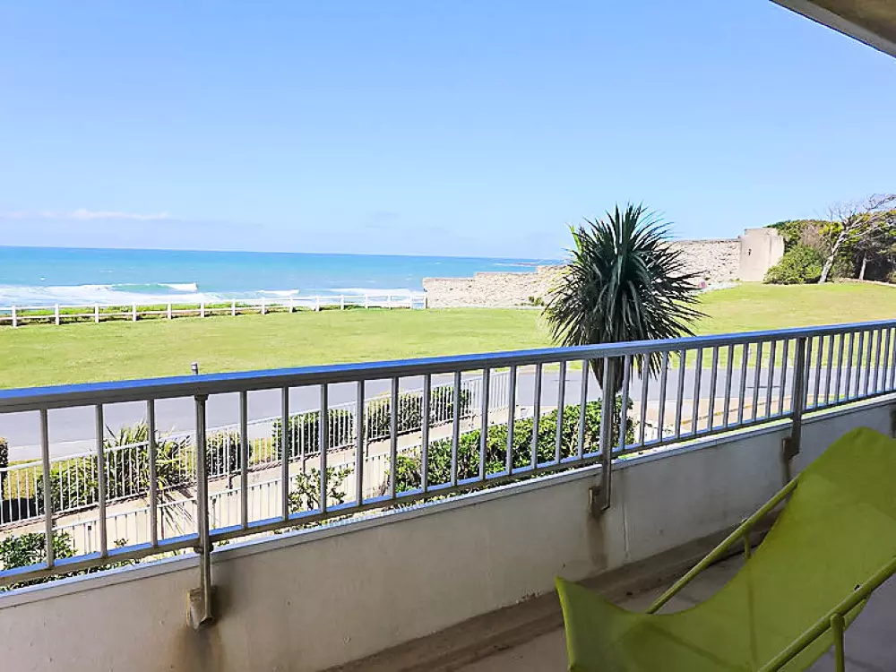 Résidence Edouard VII