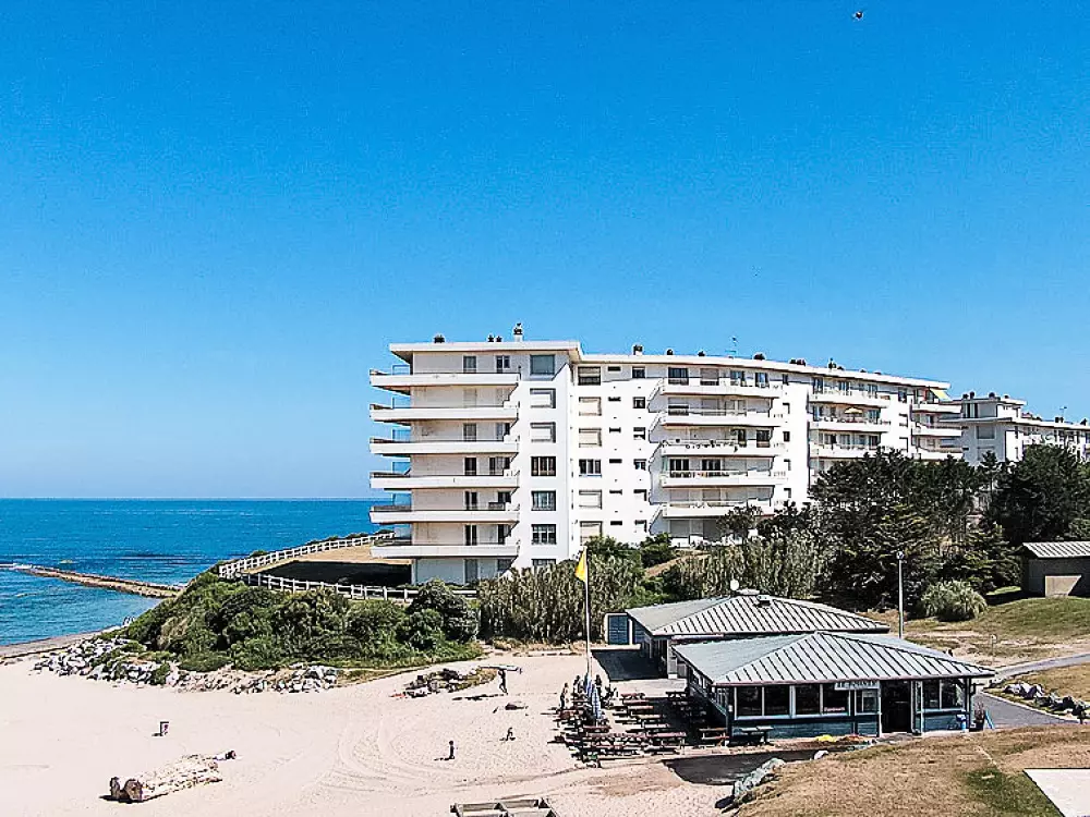 Résidence Edouard VII