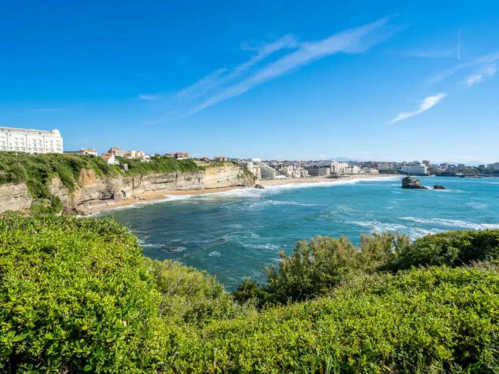 Résidence Edouard VII