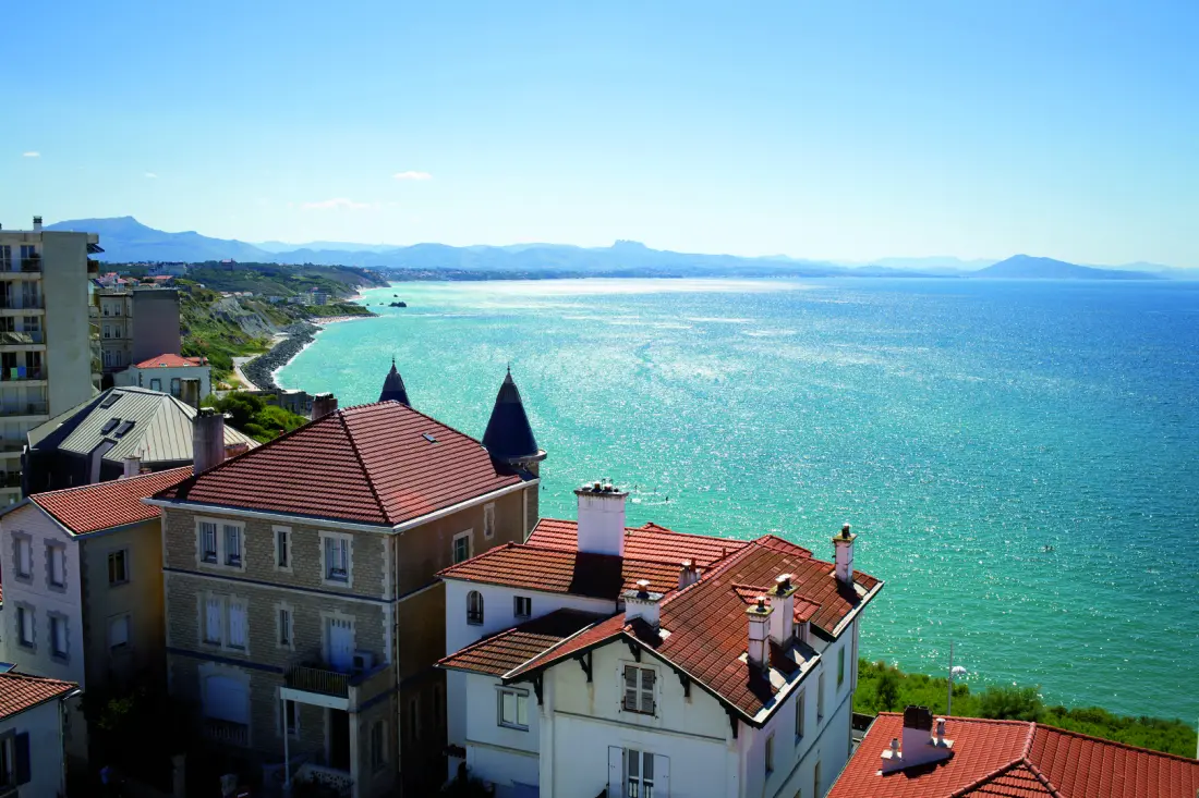 Résidence Le Grand Large - Vacances Bleues