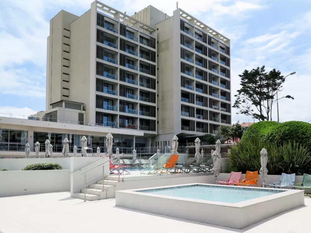 Résidence Le Grand Large