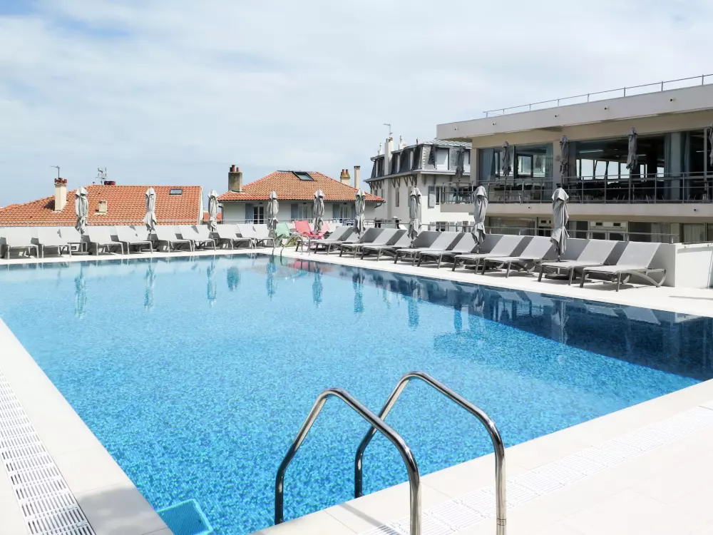 Résidence Le Grand Large