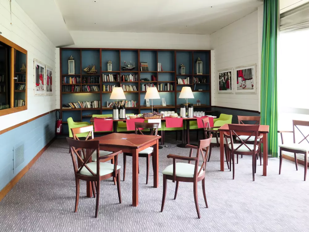 Résidence Le Grand Large