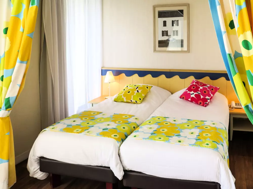 Résidence Le Grand Large