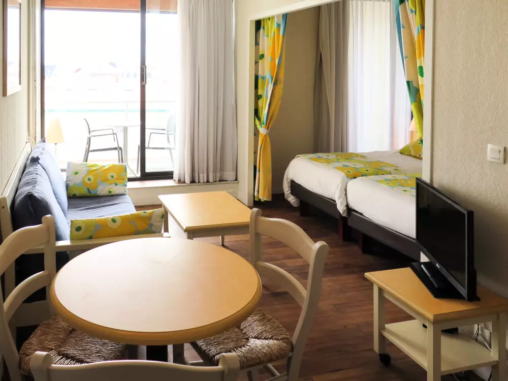 Résidence Le Grand Large