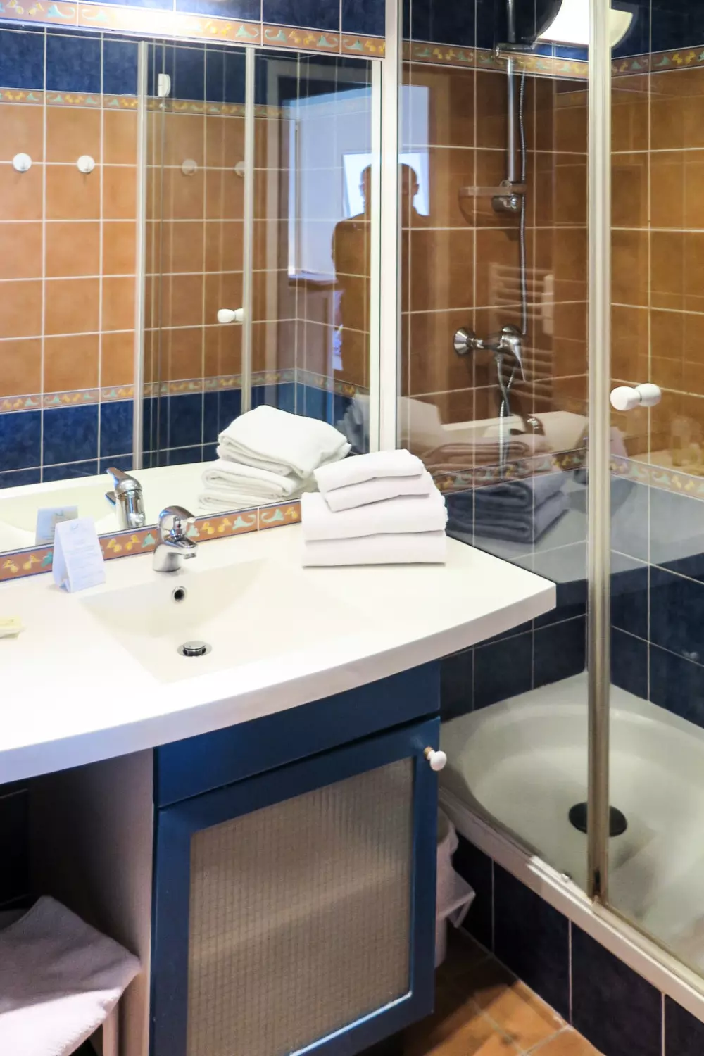 Résidence Le Grand Large