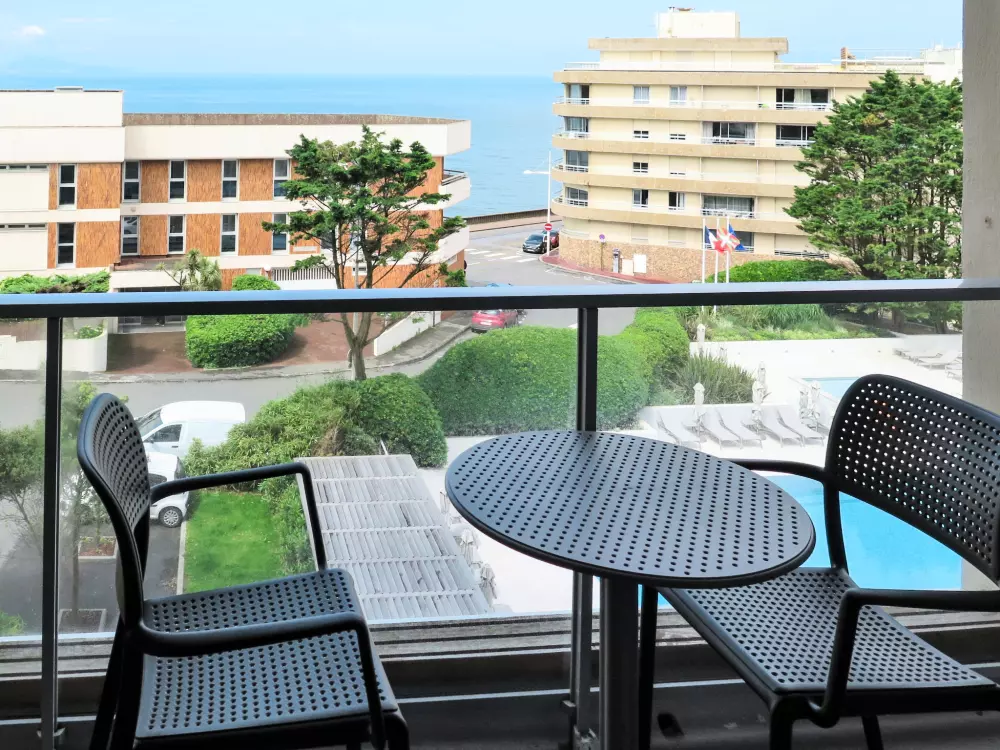 Résidence Le Grand Large