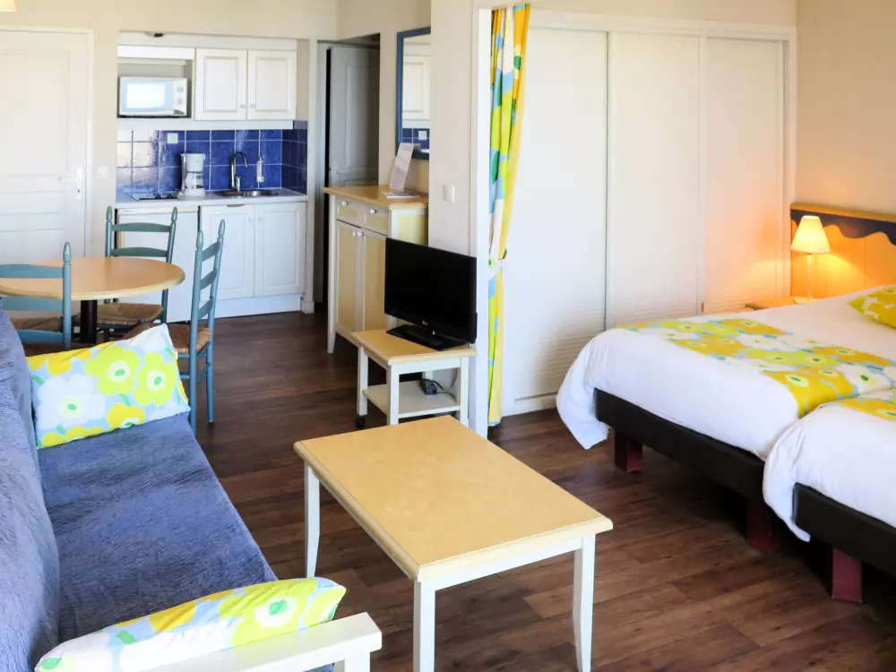 Résidence Le Grand Large