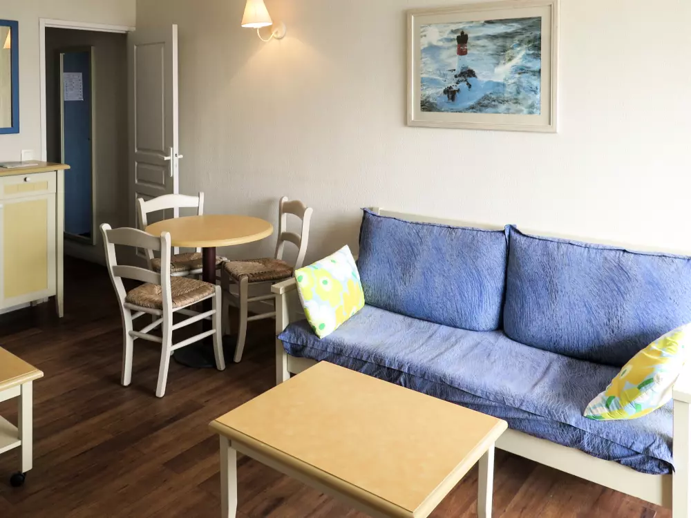 Résidence Le Grand Large