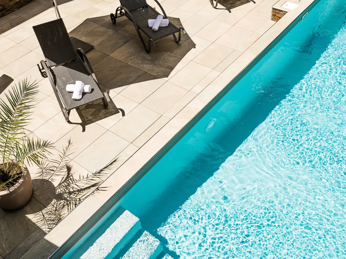 Résidence Les Patios d'Eugénie