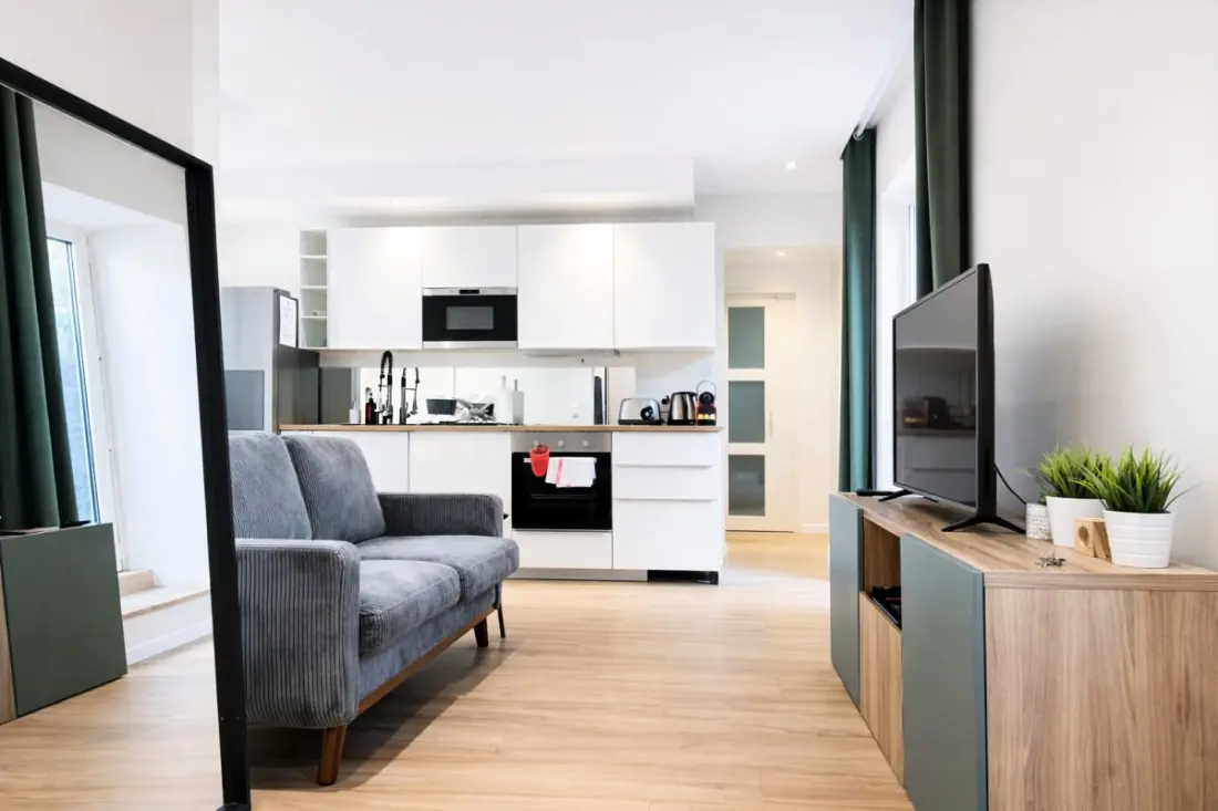 Appartement En Bord De Mer Avec Terrasse, Biarritz