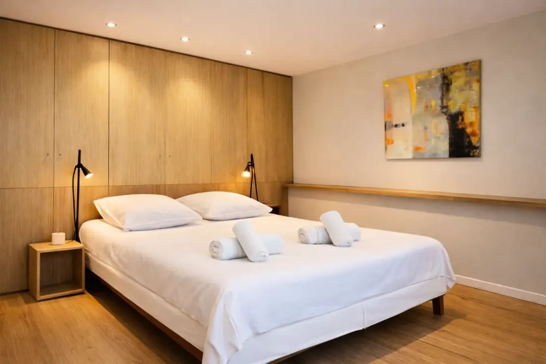 Appartement En Bord De Mer Avec Terrasse, Biarritz