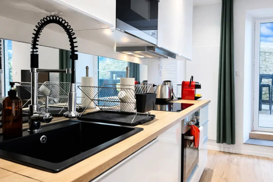 Appartement En Bord De Mer Avec Terrasse, Biarritz