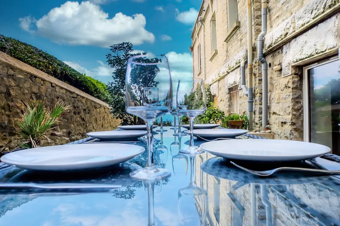 Appartement En Bord De Mer Avec Terrasse, Biarritz