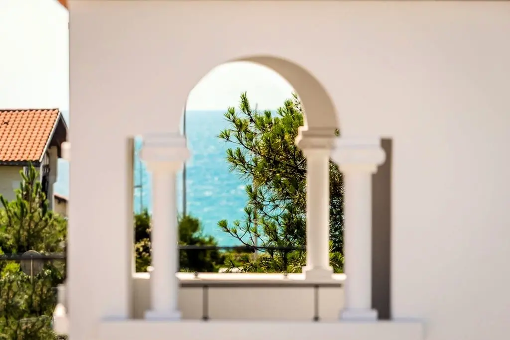 Résidence Prestige Odalys Les Villas Milady