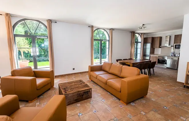 Résidence Prestige Odalys Les Villas Milady