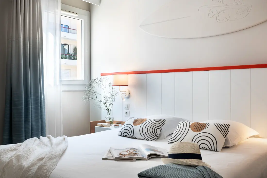 Résidence Pierre & Vacances Premium Haguna 4 étoiles★★★★