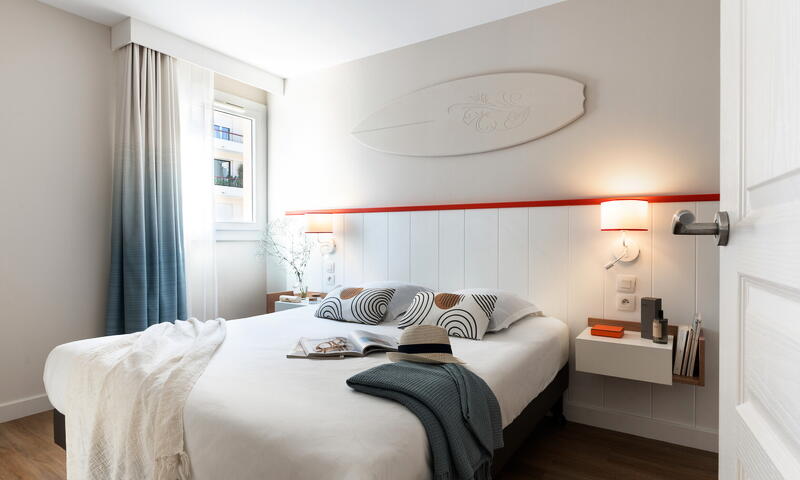 Résidence Pierre & Vacances Premium Haguna **** - Biarritz - 37