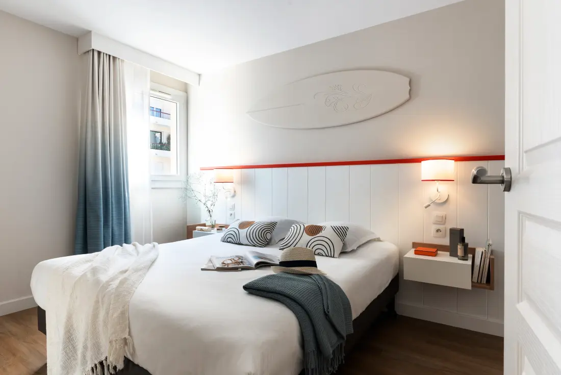Résidence Pierre & Vacances Premium Haguna 4 étoiles★★★★