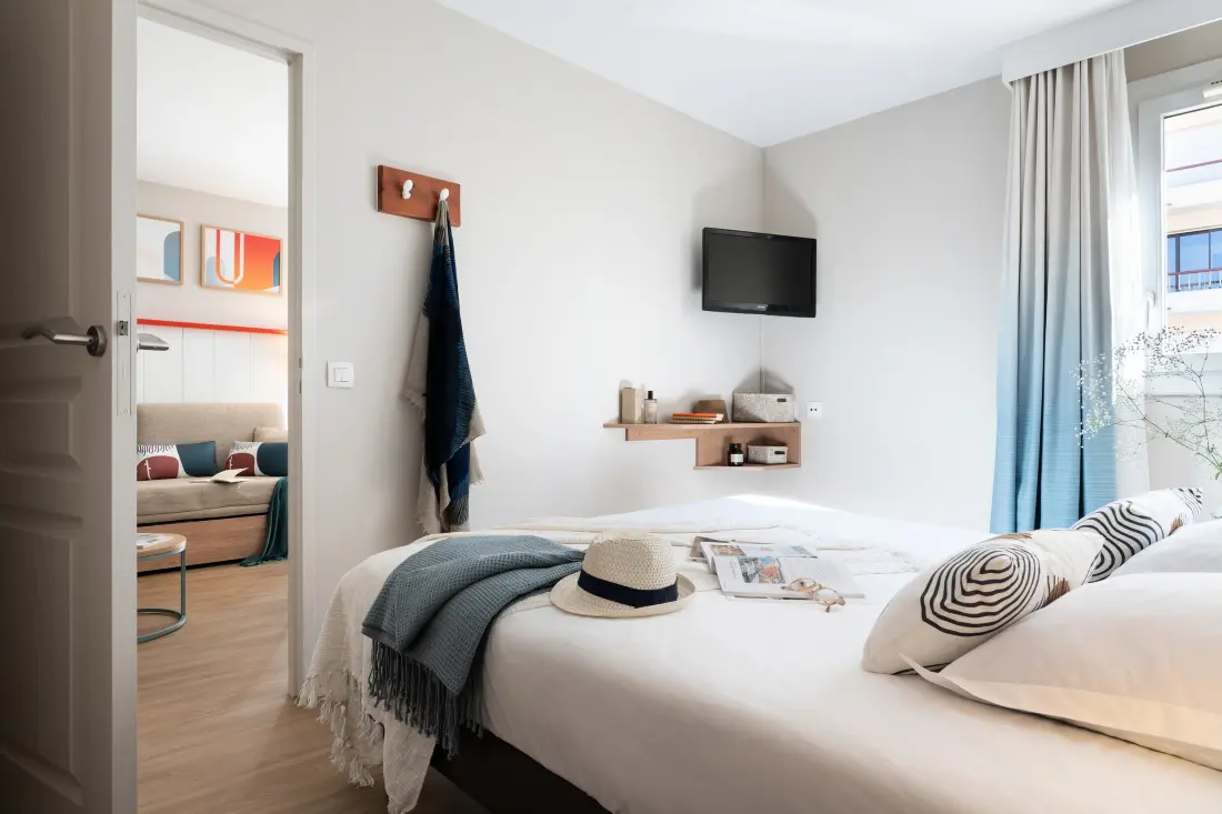 Résidence Pierre & Vacances Premium Haguna 4 étoiles★★★★