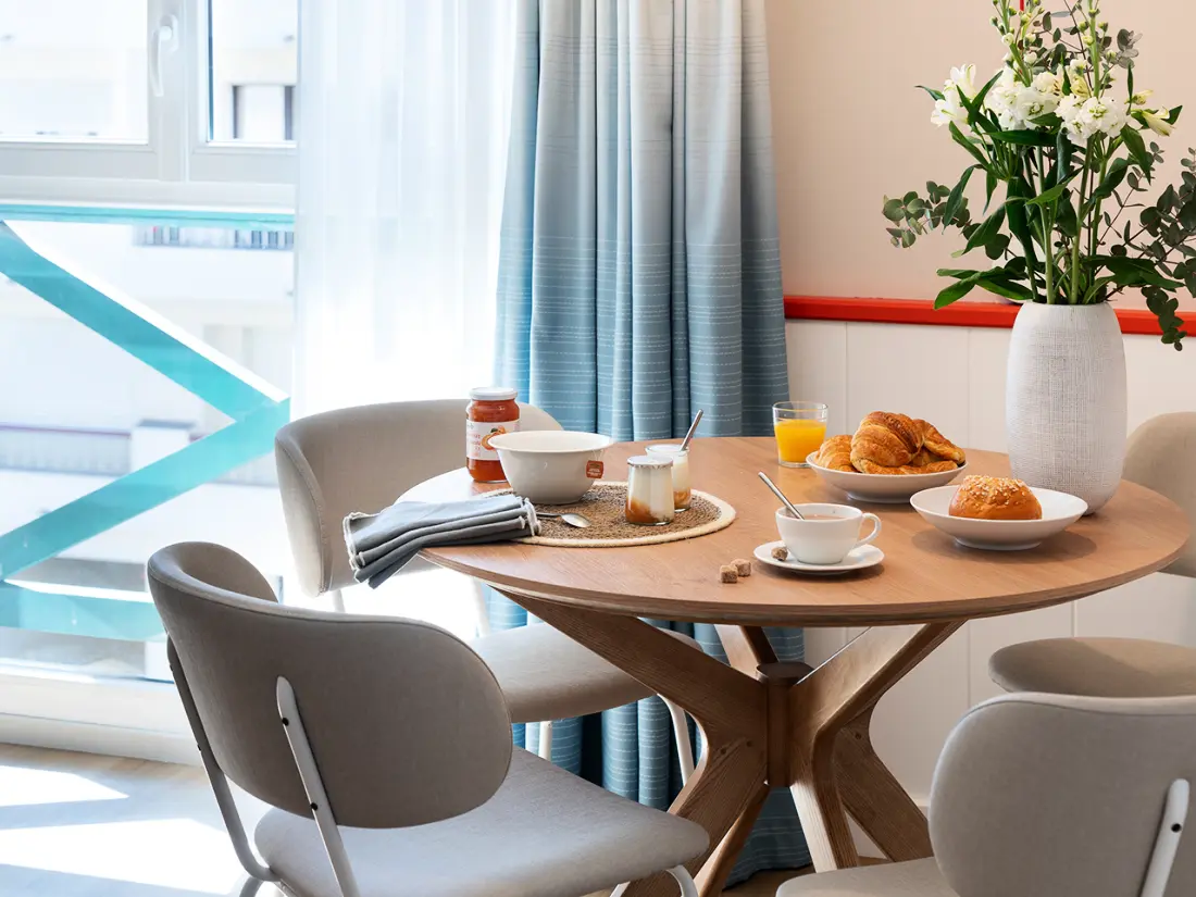 Résidence Pierre & Vacances Premium Haguna 4 étoiles★★★★