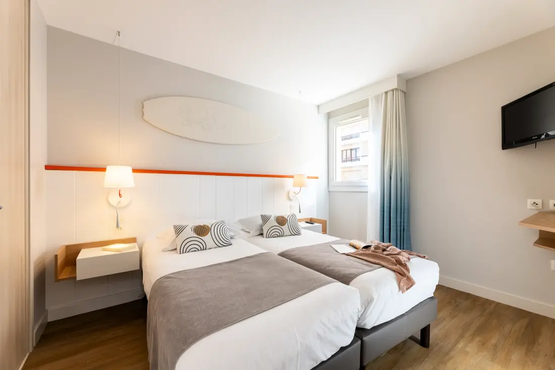 Résidence Pierre & Vacances Premium Haguna 4 étoiles★★★★