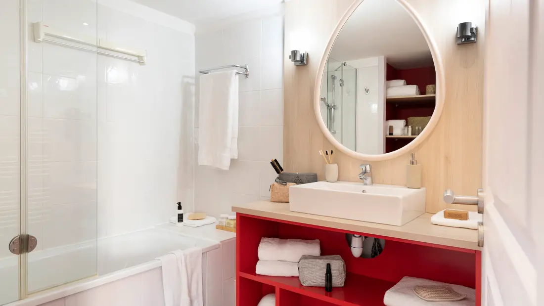 Résidence Pierre & Vacances Premium Haguna 4 étoiles★★★★