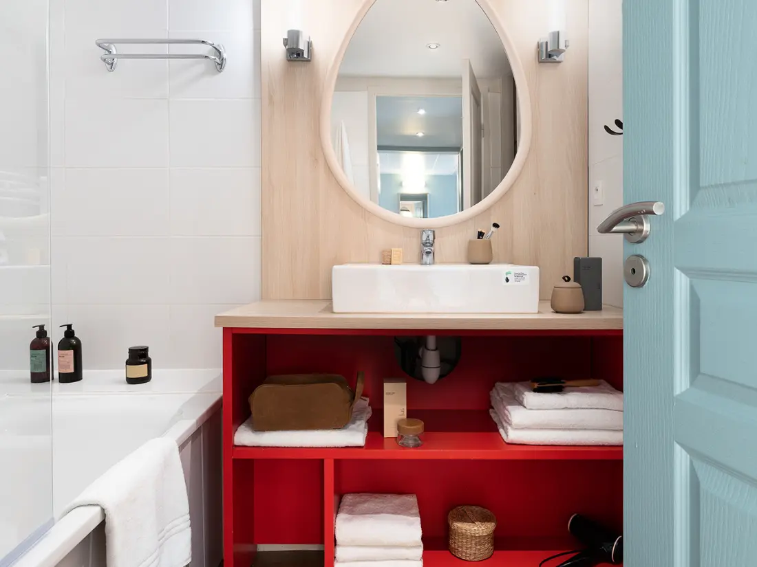 Résidence Pierre & Vacances Premium Haguna 4 étoiles★★★★