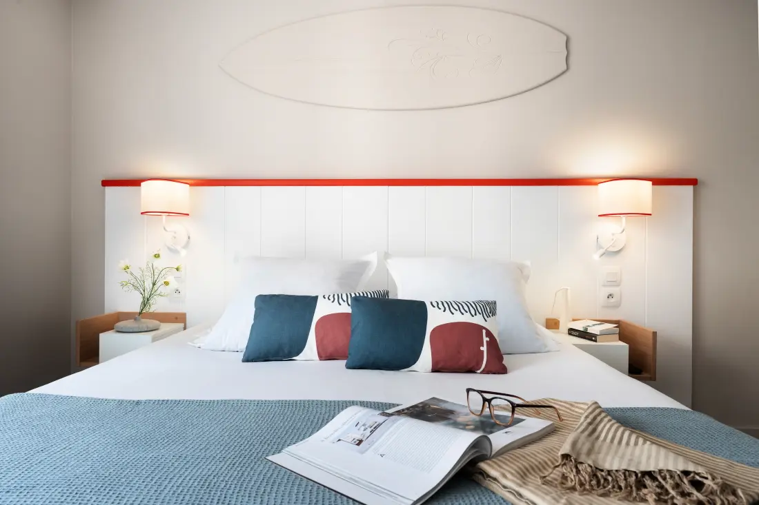 Résidence Pierre & Vacances Premium Haguna 4 étoiles★★★★