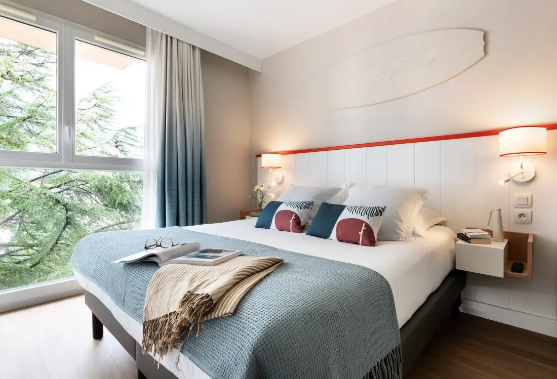 Résidence Pierre & Vacances Premium Haguna 4 étoiles★★★★