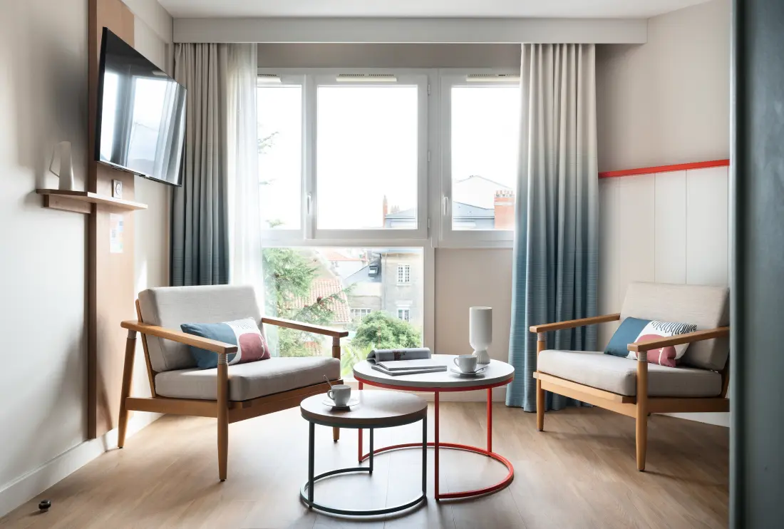 Résidence Pierre & Vacances Premium Haguna 4 étoiles★★★★