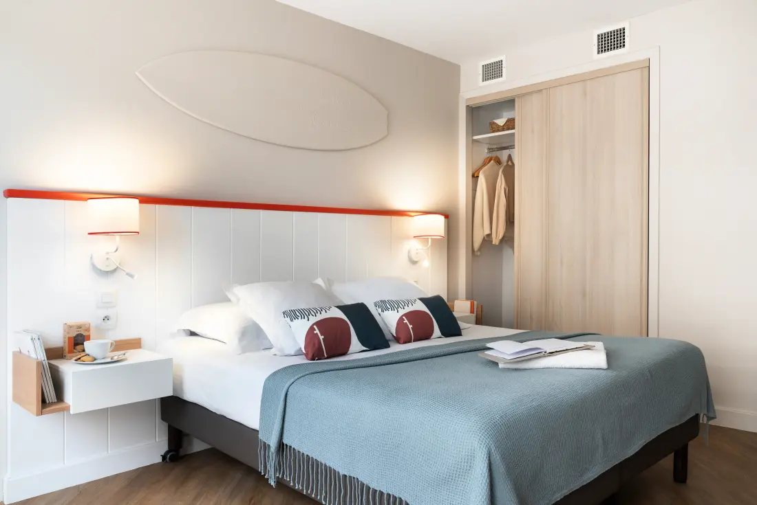 Résidence Pierre & Vacances Premium Haguna 4 étoiles★★★★