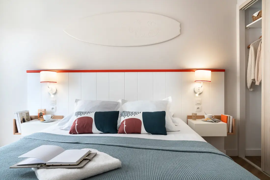 Résidence Pierre & Vacances Premium Haguna 4 étoiles★★★★