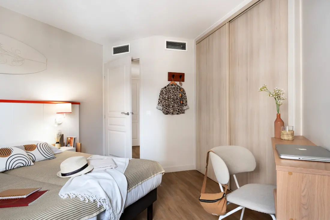 Résidence Pierre & Vacances Premium Haguna 4 étoiles★★★★