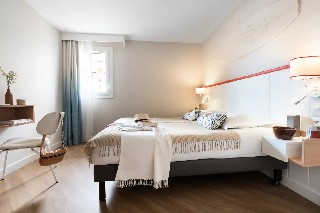 Résidence Pierre & Vacances Premium Haguna 4 étoiles★★★★