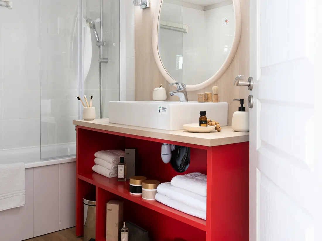 Résidence Pierre & Vacances Premium Haguna 4 étoiles★★★★