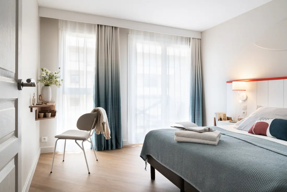 Résidence Pierre & Vacances Premium Haguna 4 étoiles★★★★
