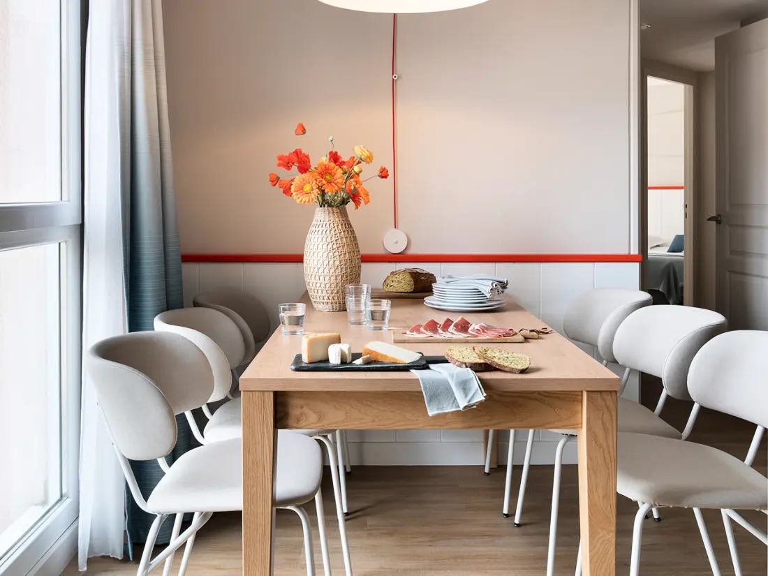 Résidence Pierre & Vacances Premium Haguna 4 étoiles★★★★