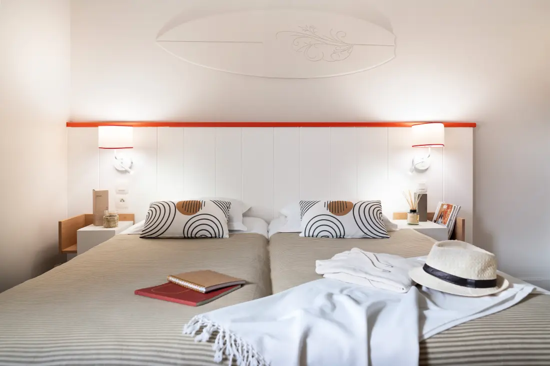 Résidence Pierre & Vacances Premium Haguna 4 étoiles★★★★