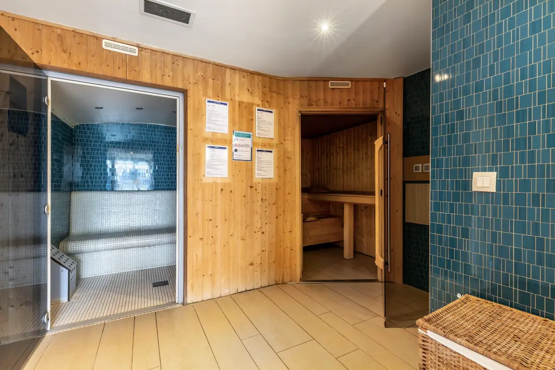 Résidence Pierre & Vacances Premium Haguna 4 étoiles★★★★
