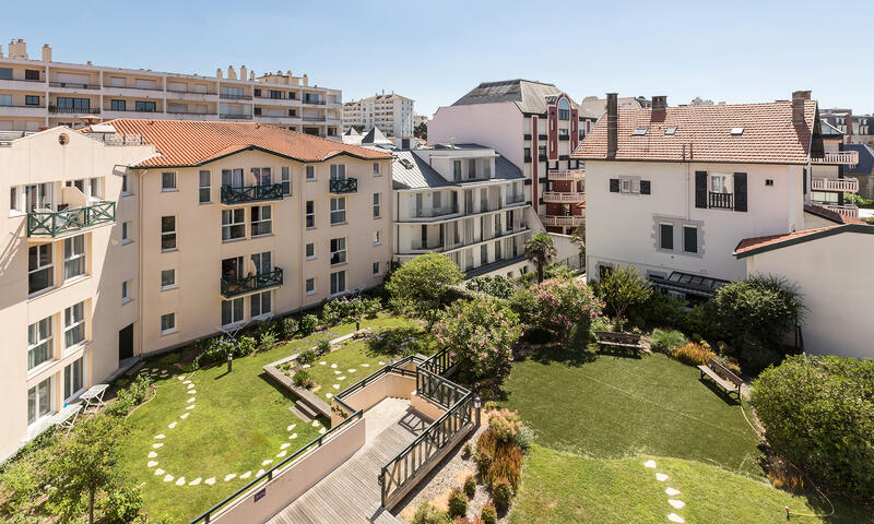 Résidence Pierre & Vacances Premium Haguna **** - Biarritz - 1