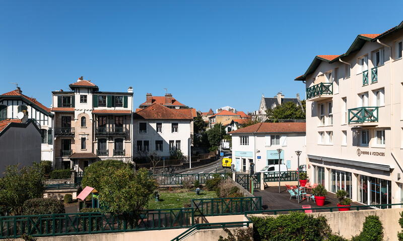 Résidence Pierre & Vacances Premium Haguna **** - Biarritz - 13