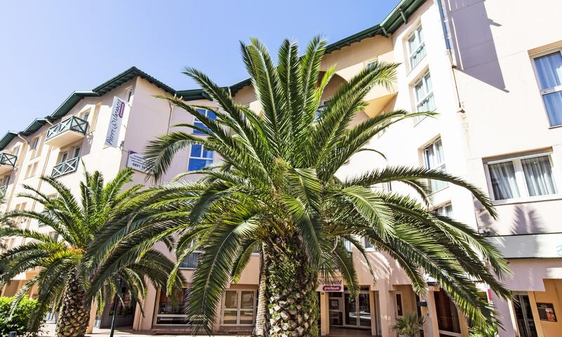 Résidence Pierre & Vacances Premium Haguna **** - Biarritz - 2